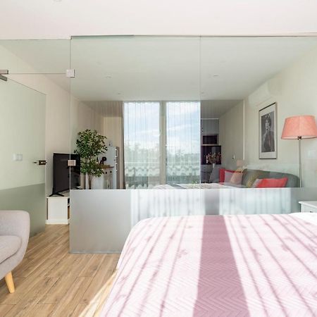 Casa Joy Vilamoura Apartment 外观 照片
