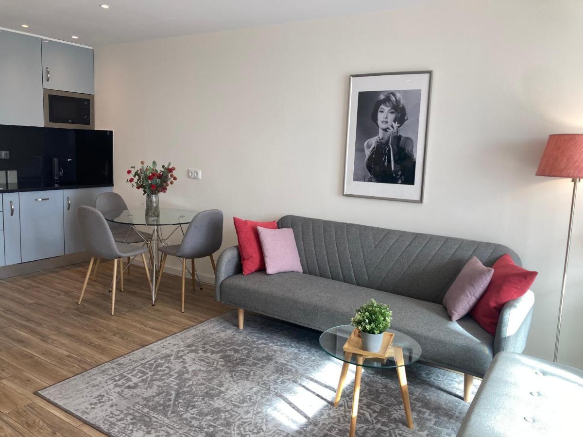 Casa Joy Vilamoura Apartment 外观 照片