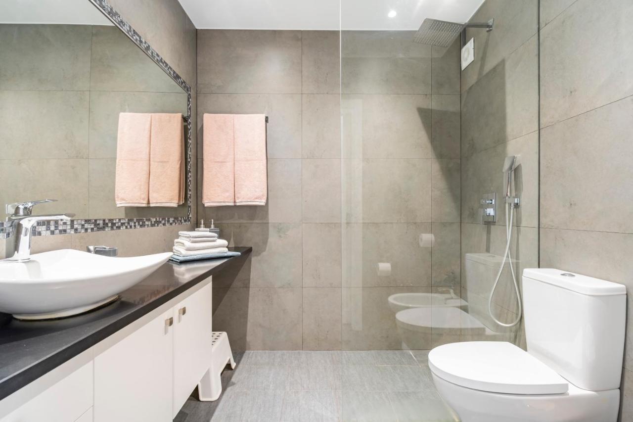 Casa Joy Vilamoura Apartment 外观 照片