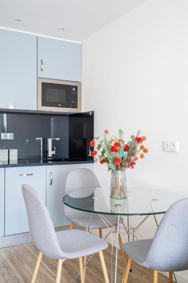 Casa Joy Vilamoura Apartment 外观 照片