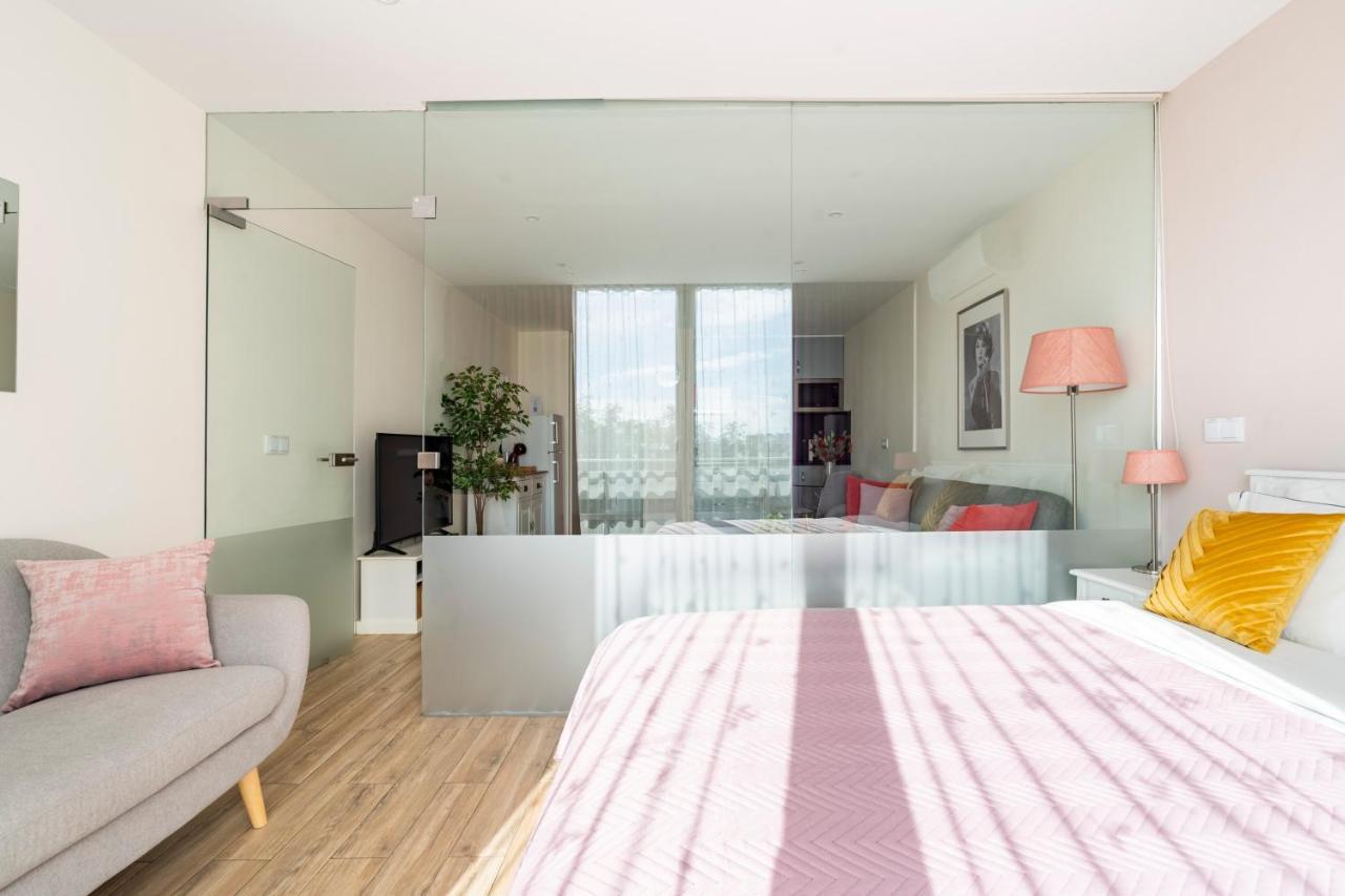 Casa Joy Vilamoura Apartment 外观 照片