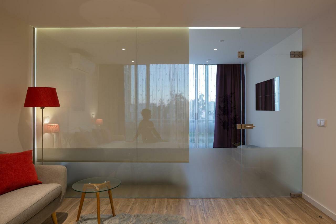 Casa Joy Vilamoura Apartment 外观 照片