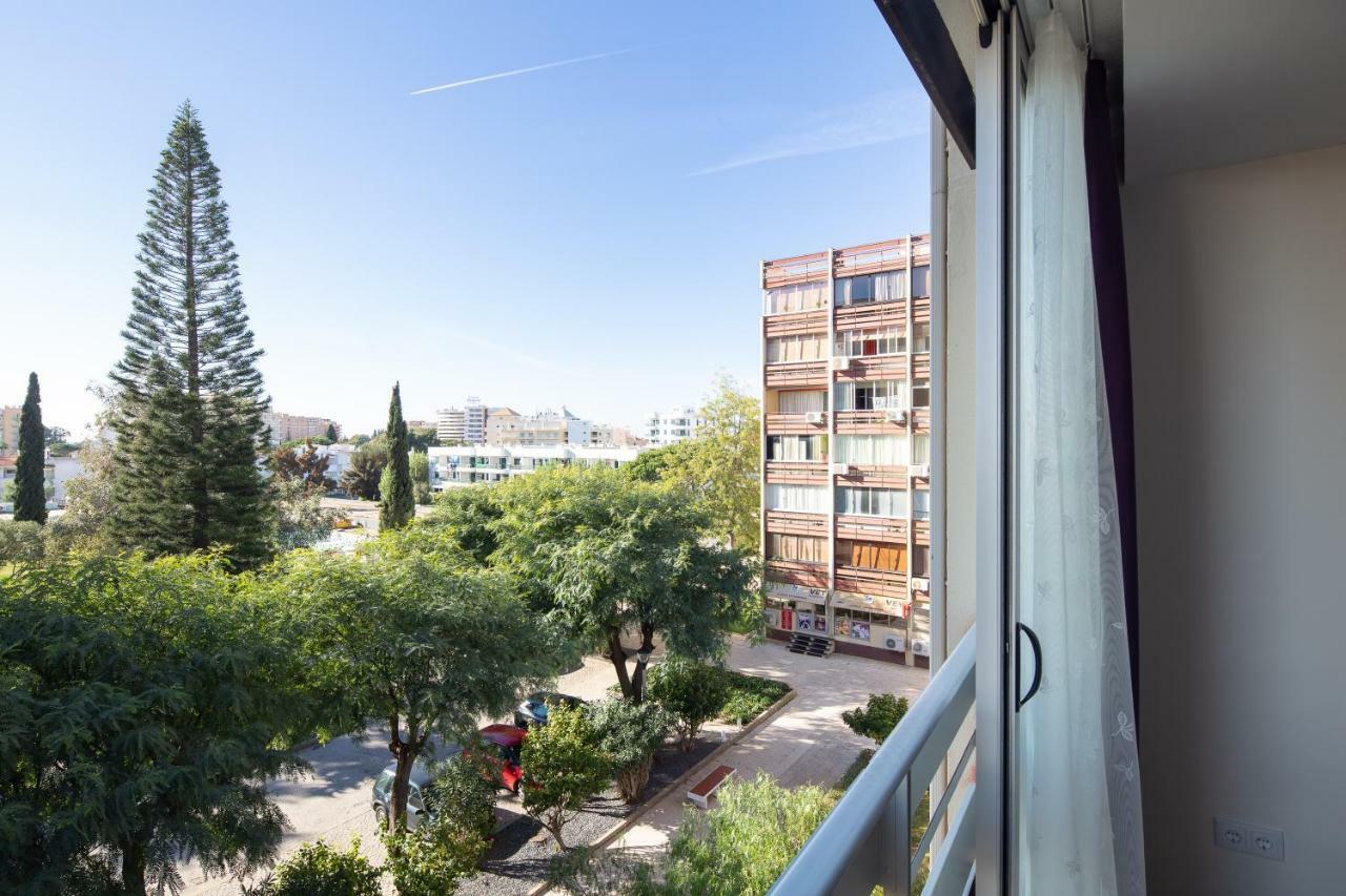 Casa Joy Vilamoura Apartment 外观 照片